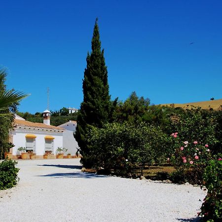 Finca El Limonar Álora Zewnętrze zdjęcie