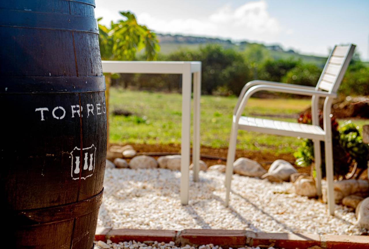 Finca El Limonar Álora Zewnętrze zdjęcie