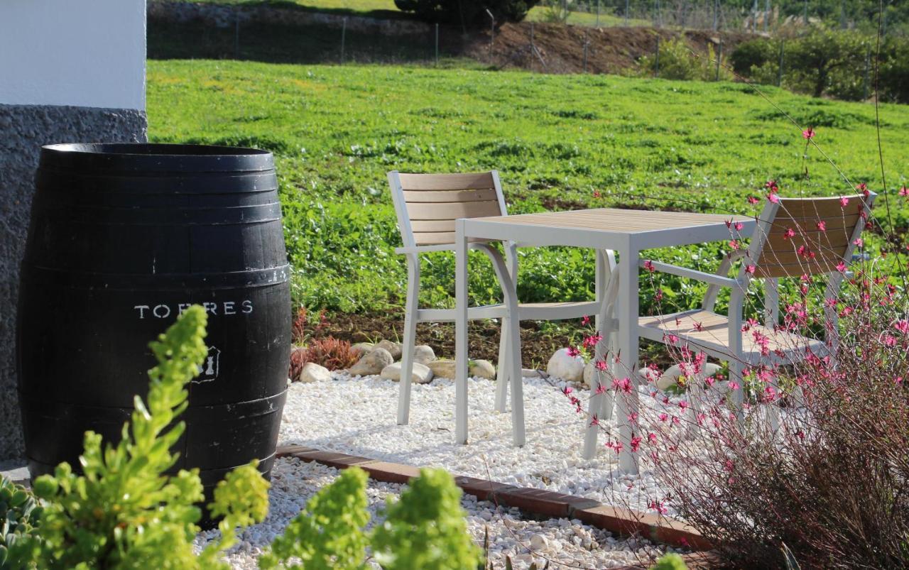 Finca El Limonar Álora Zewnętrze zdjęcie