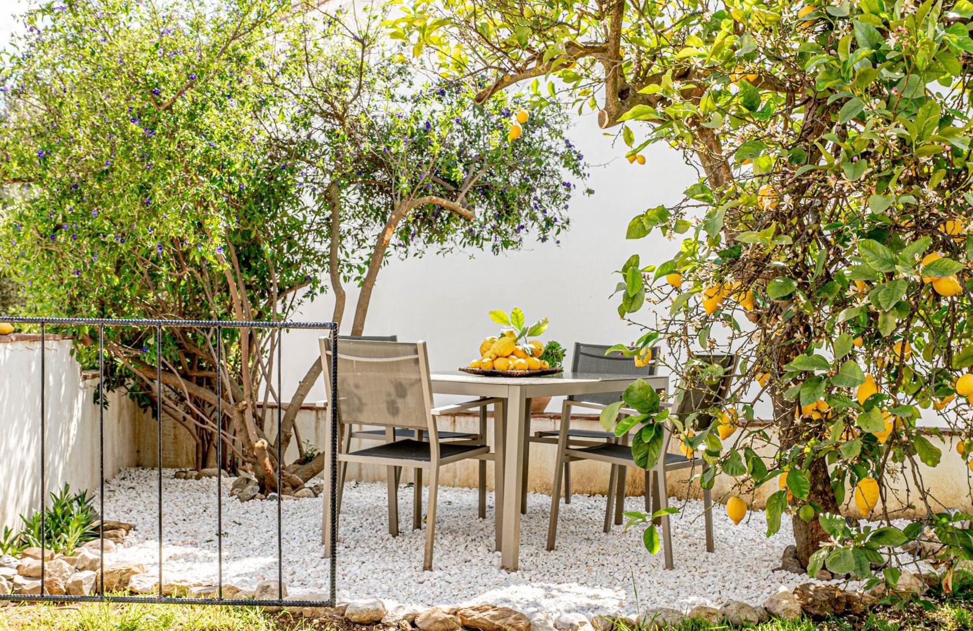 Finca El Limonar Álora Zewnętrze zdjęcie