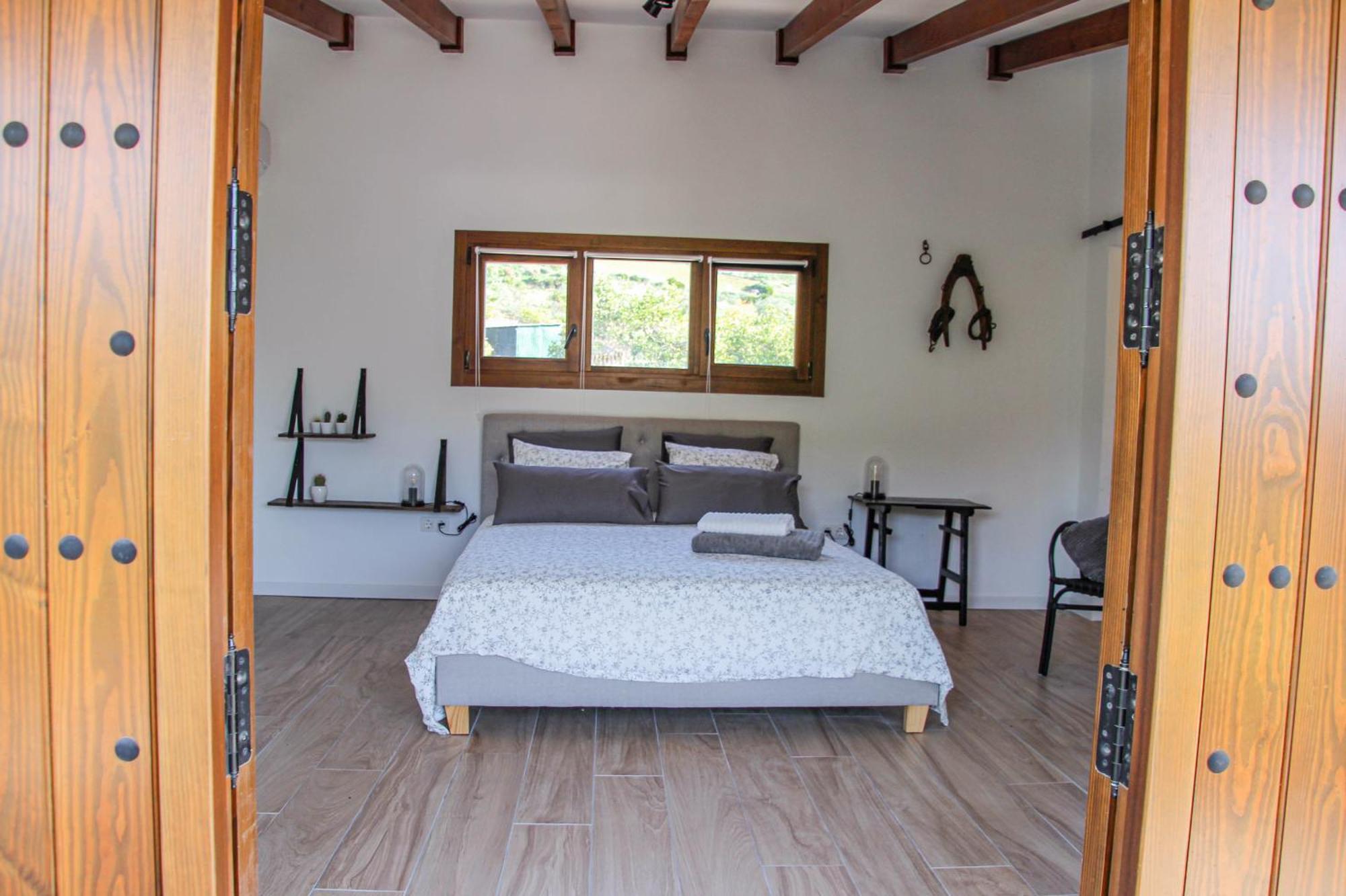 Finca El Limonar Álora Pokój zdjęcie